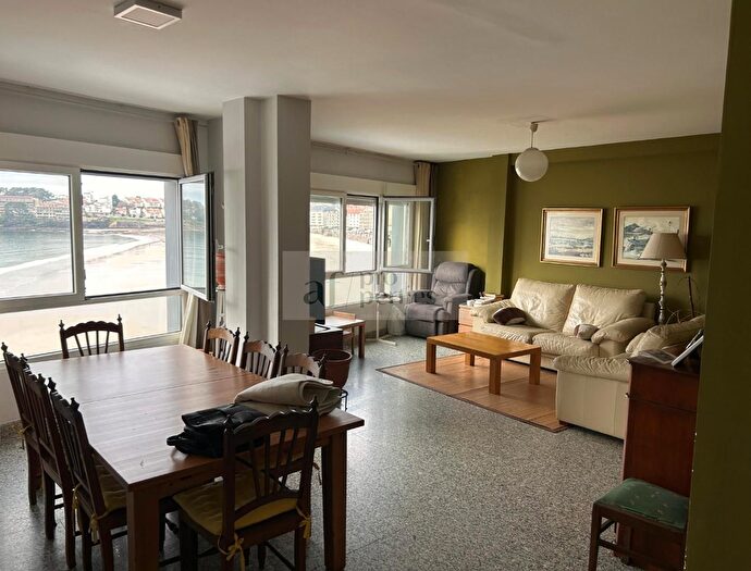 Casas en venta y pisos alquiler - 2