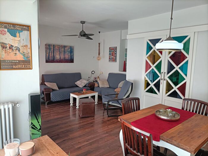 Piso en venta en Ensanche Franciscanos, Albacete Capital de 3 habitaciones