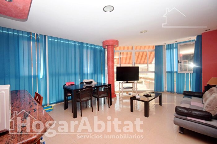 Casas en venta y pisos alquiler - 1