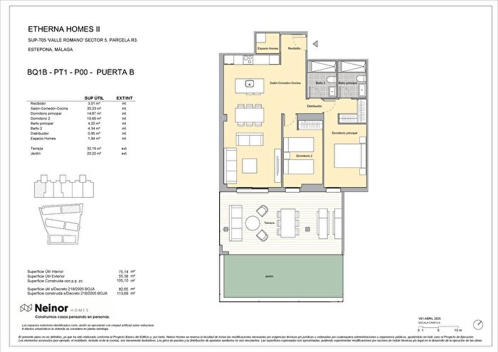 Casas en venta y pisos alquiler - 1