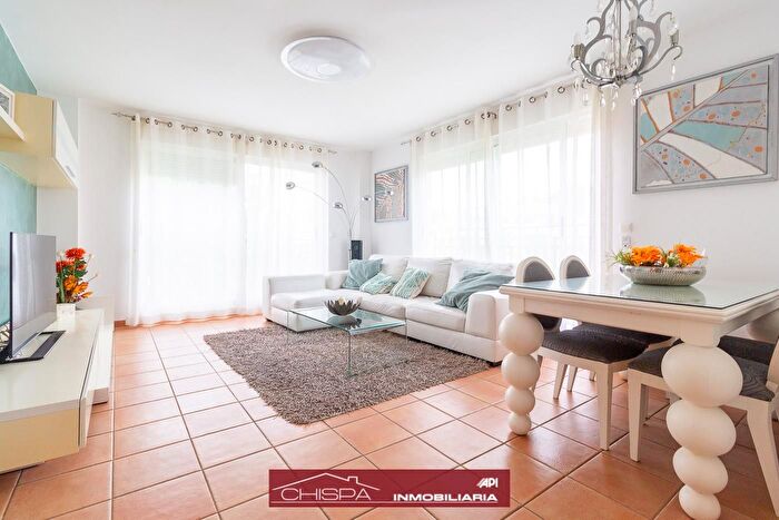 Piso en venta en Casco Urbano, Náquera de 2 habitaciones