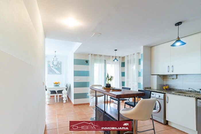 Casas en venta y pisos alquiler - 2