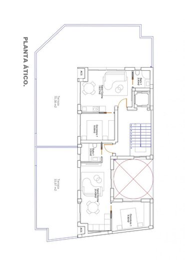 Casas en venta y pisos alquiler - 2