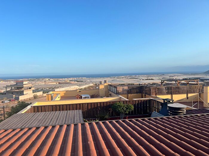 Piso en venta en Cho Parque de la Reina, Arona de 3 habitaciones