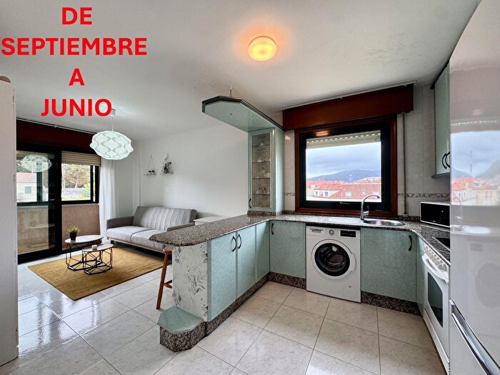 Casas en venta y pisos alquiler - 1