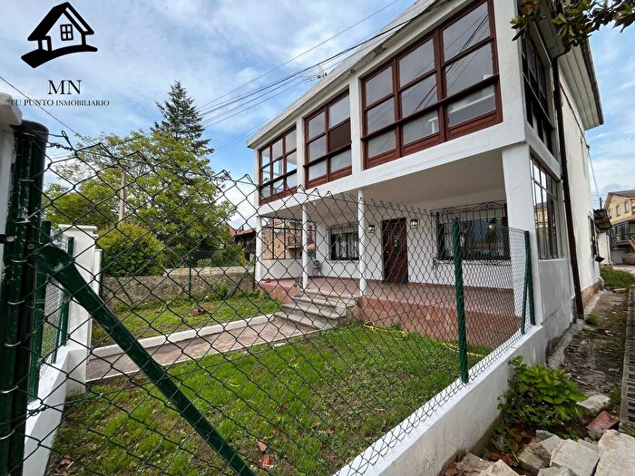 Casas en venta y pisos alquiler - 2