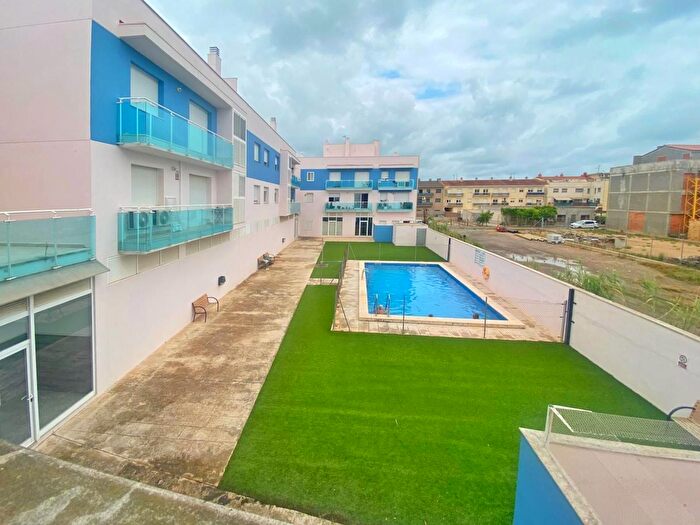 Piso en venta en Deltebre, Tarragona de 2 habitaciones