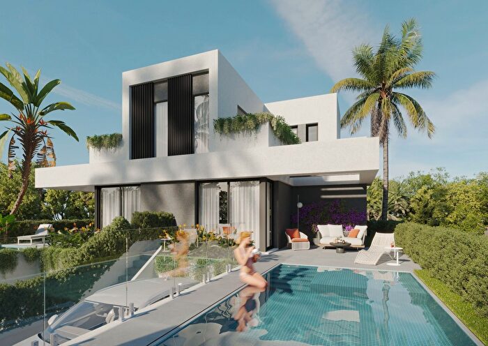 Casa en venta en Golf Bahía, Finestrat de 2 habitaciones