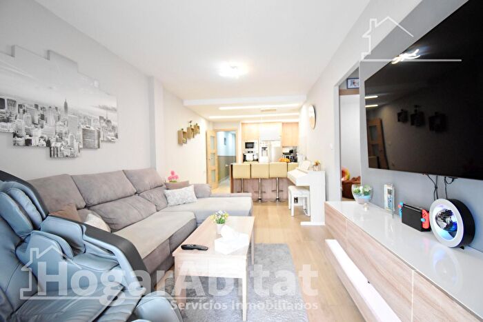 Casas en venta y pisos alquiler - 1