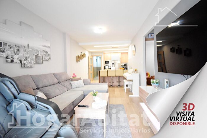 Casas en venta y pisos alquiler - 3
