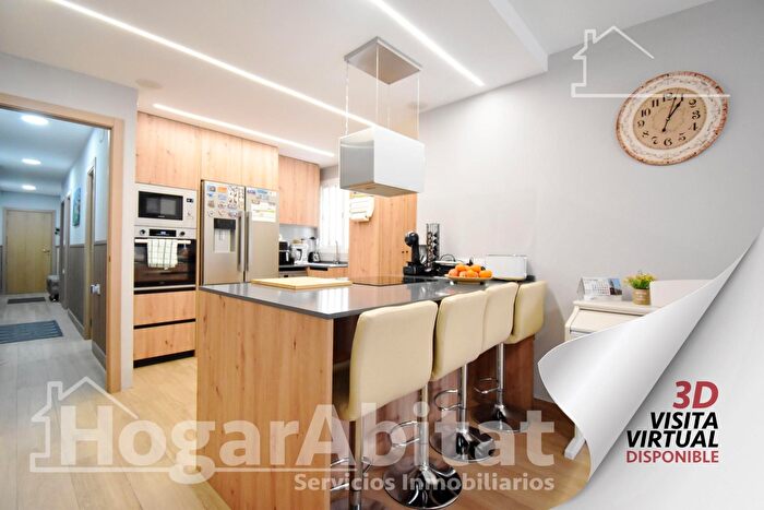 Casas en venta y pisos alquiler - 2