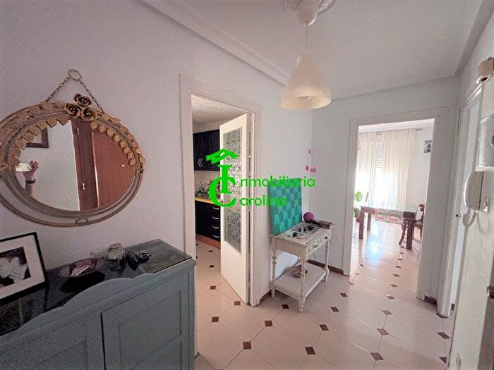 Piso en venta en La Carolina, Jaén de 3 habitaciones