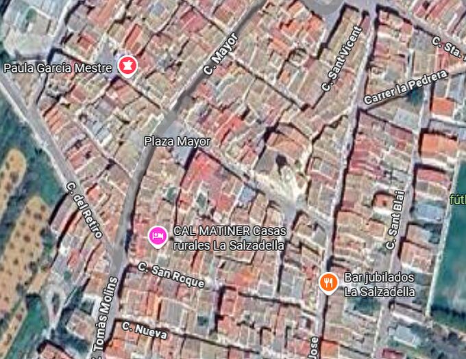 Casas en venta y pisos alquiler - 1