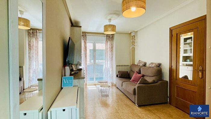 Casas en venta y pisos alquiler - 1