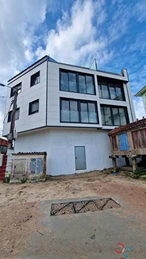 Piso en venta en O Hío, Cangas