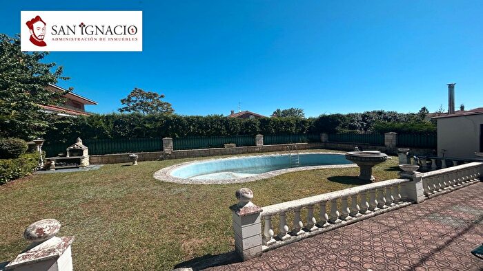 Casas en venta y pisos alquiler - 3