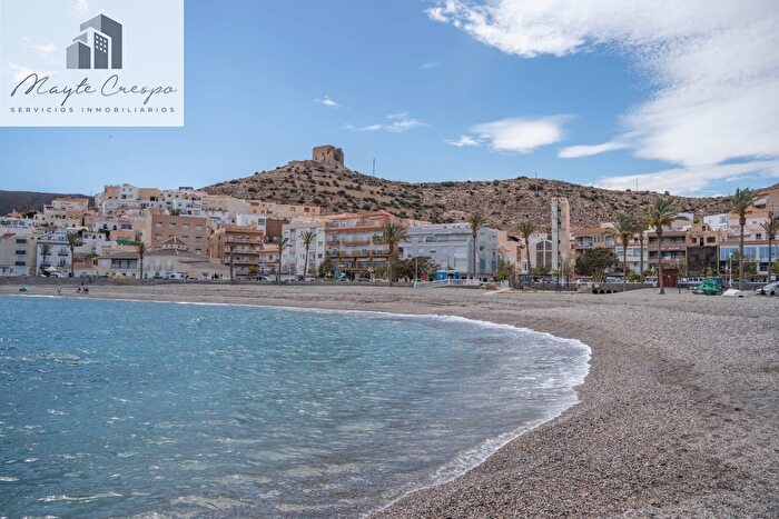 Piso en venta en Castell de Ferro, Gualchos de 2 habitaciones