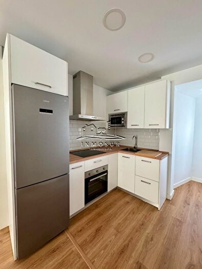 Piso en venta en San Francisco, Lucena de 3 habitaciones