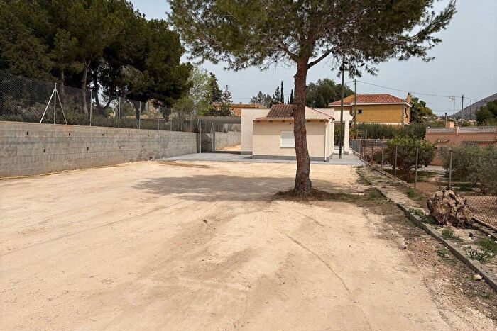 Casa en venta en Comunitat Valenciana, Alicante de 3 habitaciones