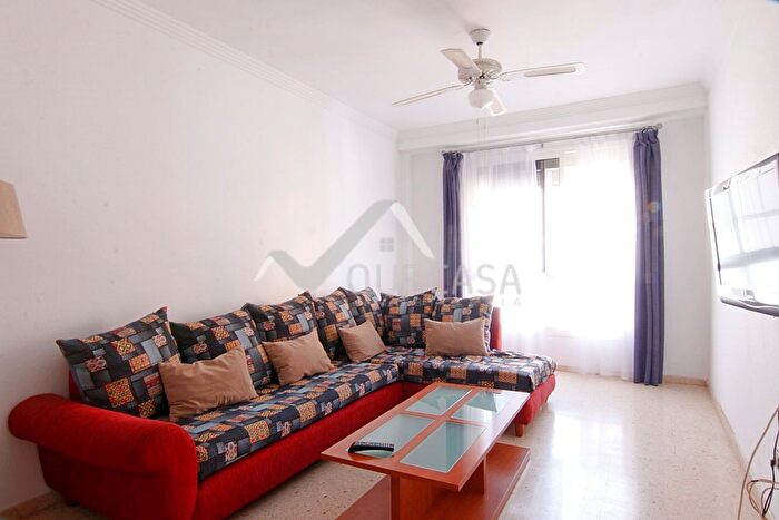 Piso en venta en Vecindario El Doctoral Cruce de Sardina, Santa Lucía de Tirajana de 3 habitaciones