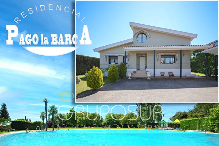 Casa en venta en Boecillo, Valladolid de 4 habitaciones