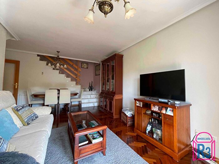 Casas en venta y pisos alquiler - 2