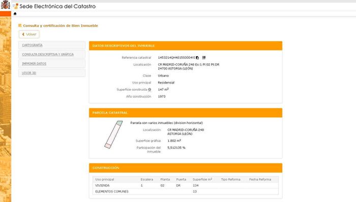 Casas en venta y pisos alquiler - 2