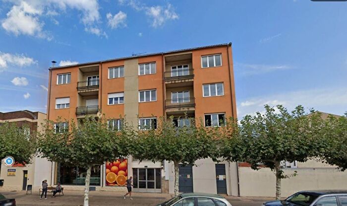 Piso en venta en Astorga, León de 4 habitaciones
