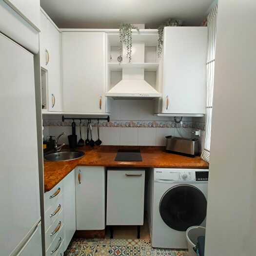 Casas en venta y pisos alquiler - 2
