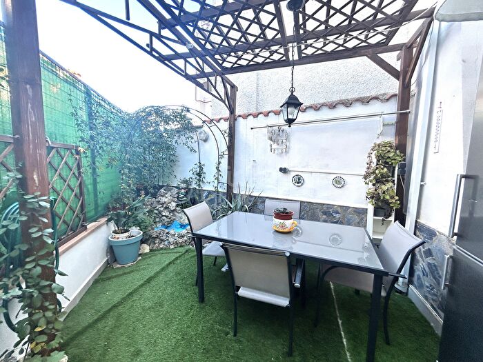 Piso en venta en Villalbilla pueblo, Villalbilla de 2 habitaciones
