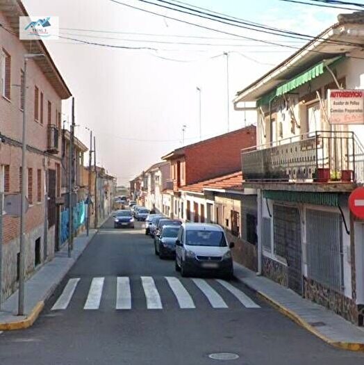 Piso en venta en Yuncos, Toledo de 5 habitaciones