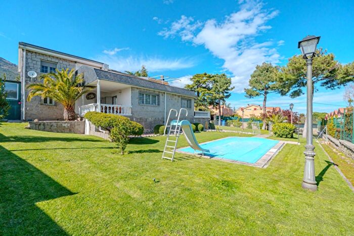 Casas en venta y pisos alquiler - 1
