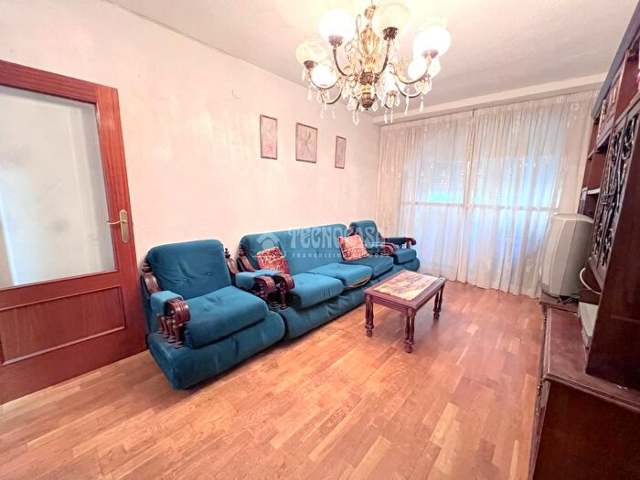 Piso en venta en San Nicasio Campo de Tiro Solagua, San Nicasio de 3 habitaciones