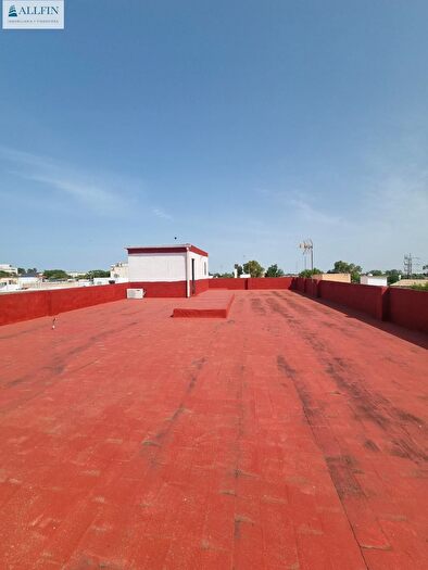 Casa en venta en Chapín Campus Universitario Navinco, Jerez de la Frontera de 3 habitaciones
