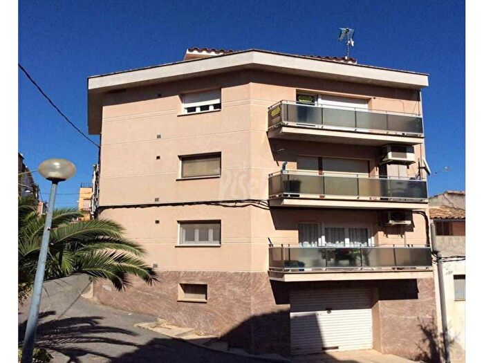 Piso en venta en Corbera dEbre, Tarragona de 2 habitaciones