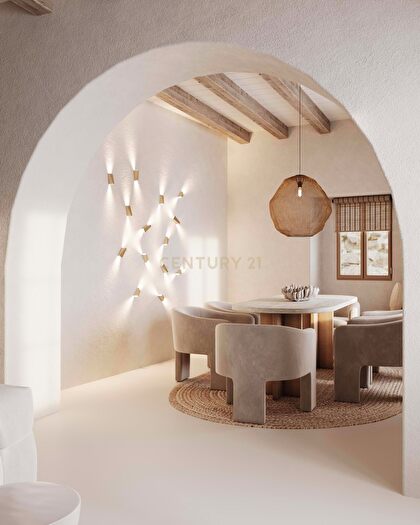 Casas en venta y pisos alquiler - 3