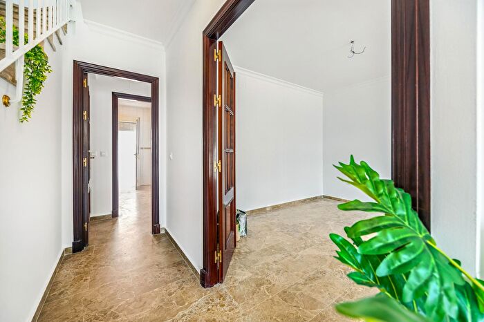 Casas en venta y pisos alquiler - 3