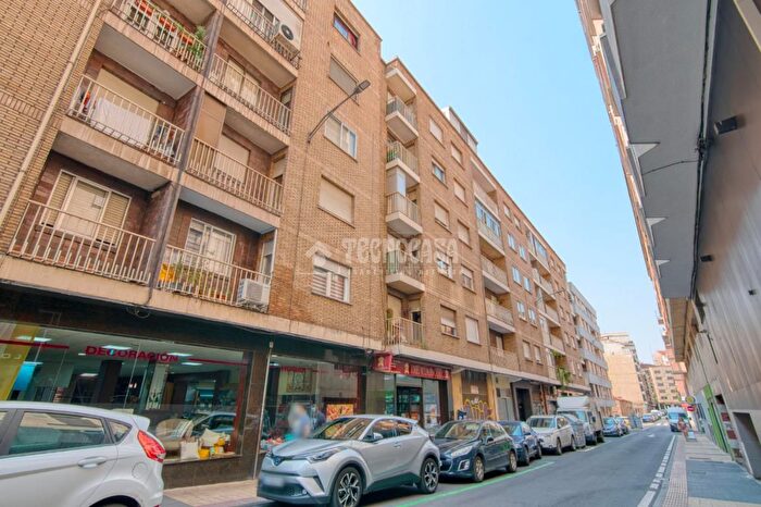 Casas en venta y pisos alquiler - 1