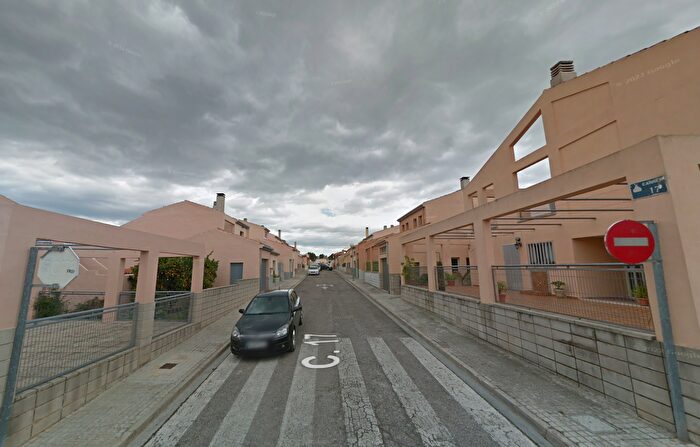 Casa en venta en Gavarda, Valencia de 3 habitaciones