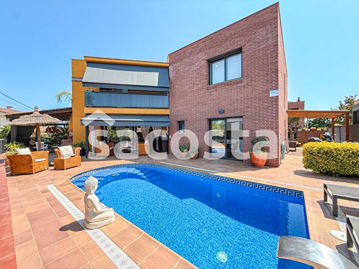 Casa en venta en Santa Clotilde, Lloret de Mar de 4 habitaciones