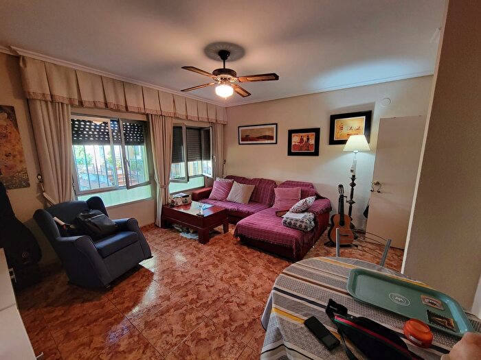 Piso en venta en Sureste, Fuensanta Arcángel de 1 habitacion