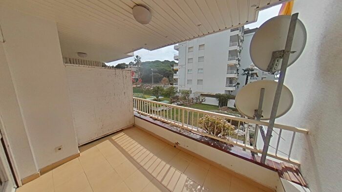 Piso en venta en Fenals, Lloret de Mar de 2 habitaciones