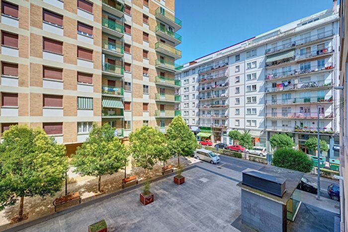 Casas en venta y pisos alquiler - 2