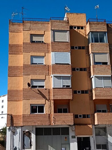 Piso en venta en Segorbe, Castellón de 4 habitaciones