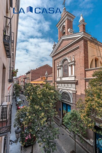 Casas en venta y pisos alquiler - 2