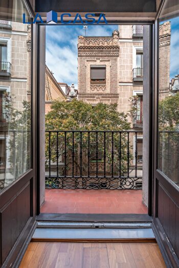 Piso en venta en Centro, Embajadores Lavapiés de 1 habitacion