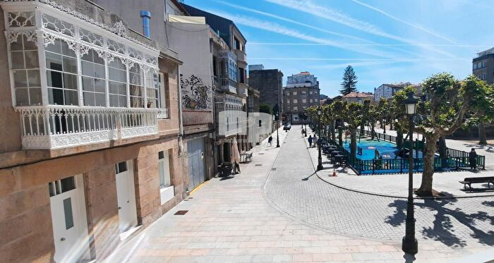 Casas en venta y pisos alquiler - 1