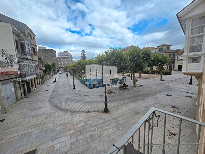 Casas en venta y pisos alquiler - 2