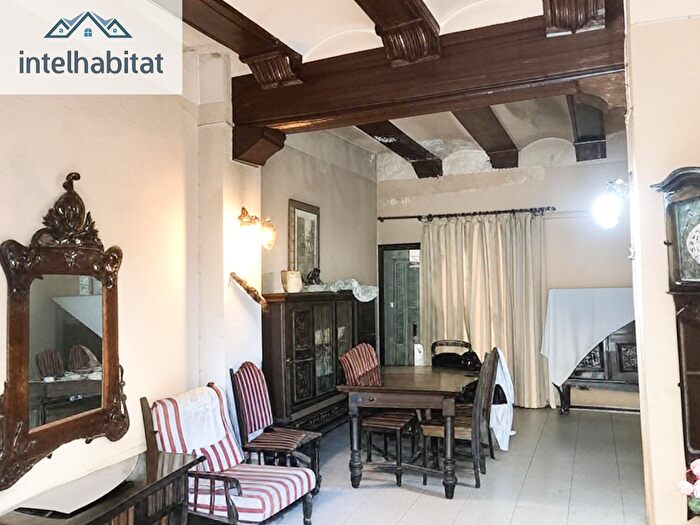 Casas en venta y pisos alquiler - 1