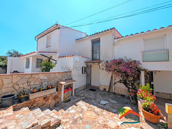 Casa en venta en Santa María de Llorell, Tossa de Mar de 2 habitaciones